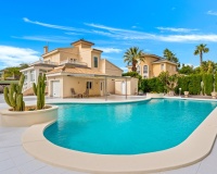 Resale - Villa - Rojales - Ciudad Quesada