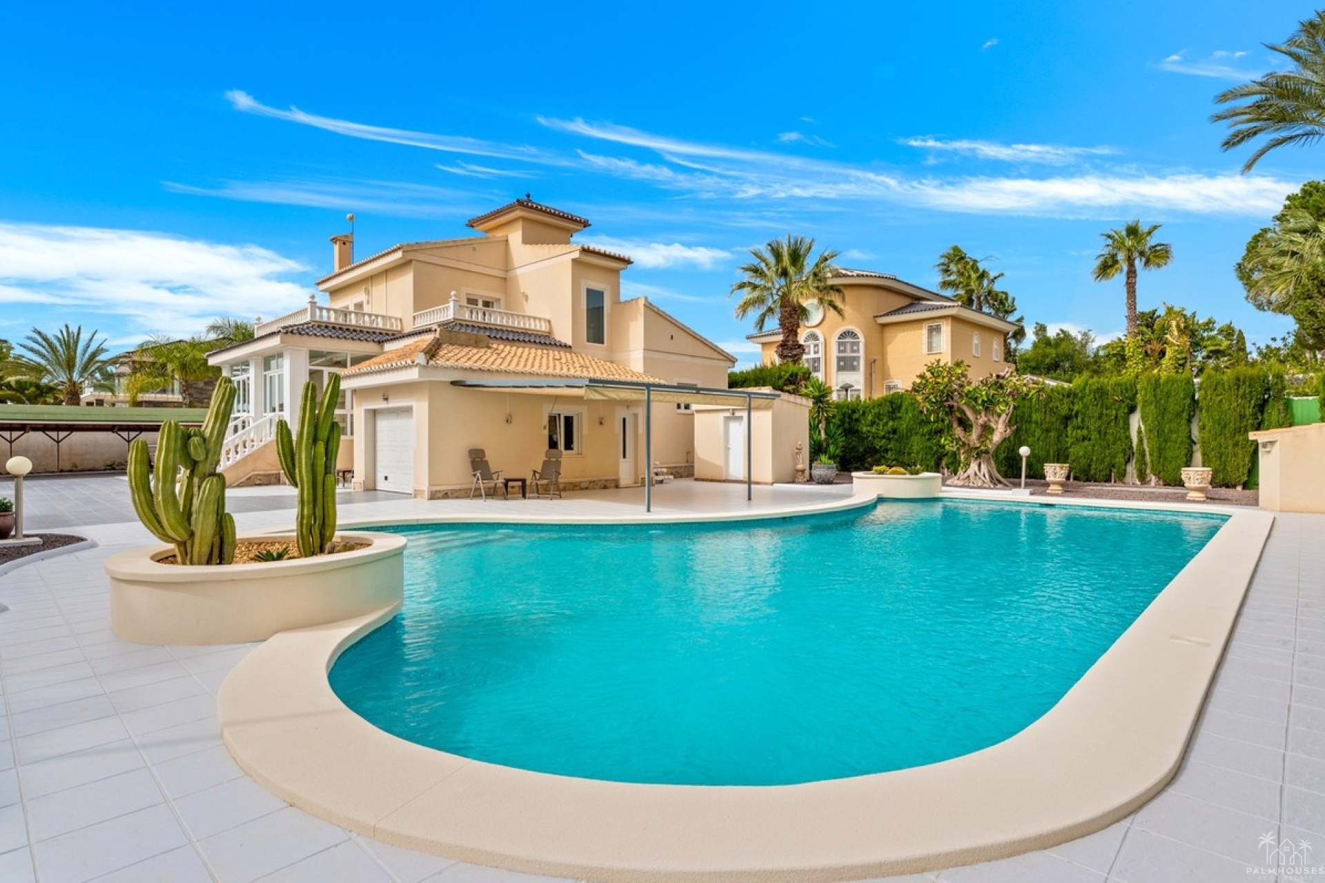 Resale - Villa - Rojales - Ciudad Quesada