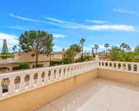 Resale - Villa - Rojales - Ciudad Quesada