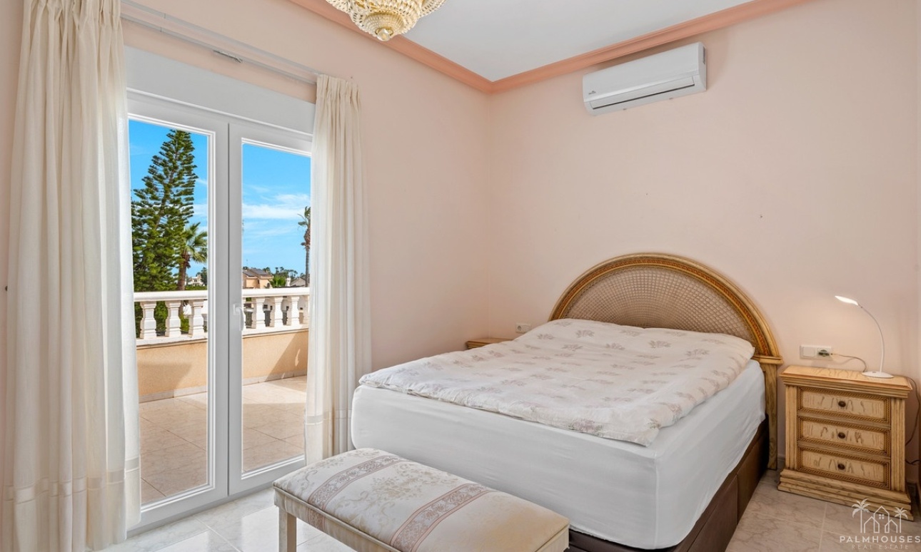 Resale - Villa - Rojales - Ciudad Quesada