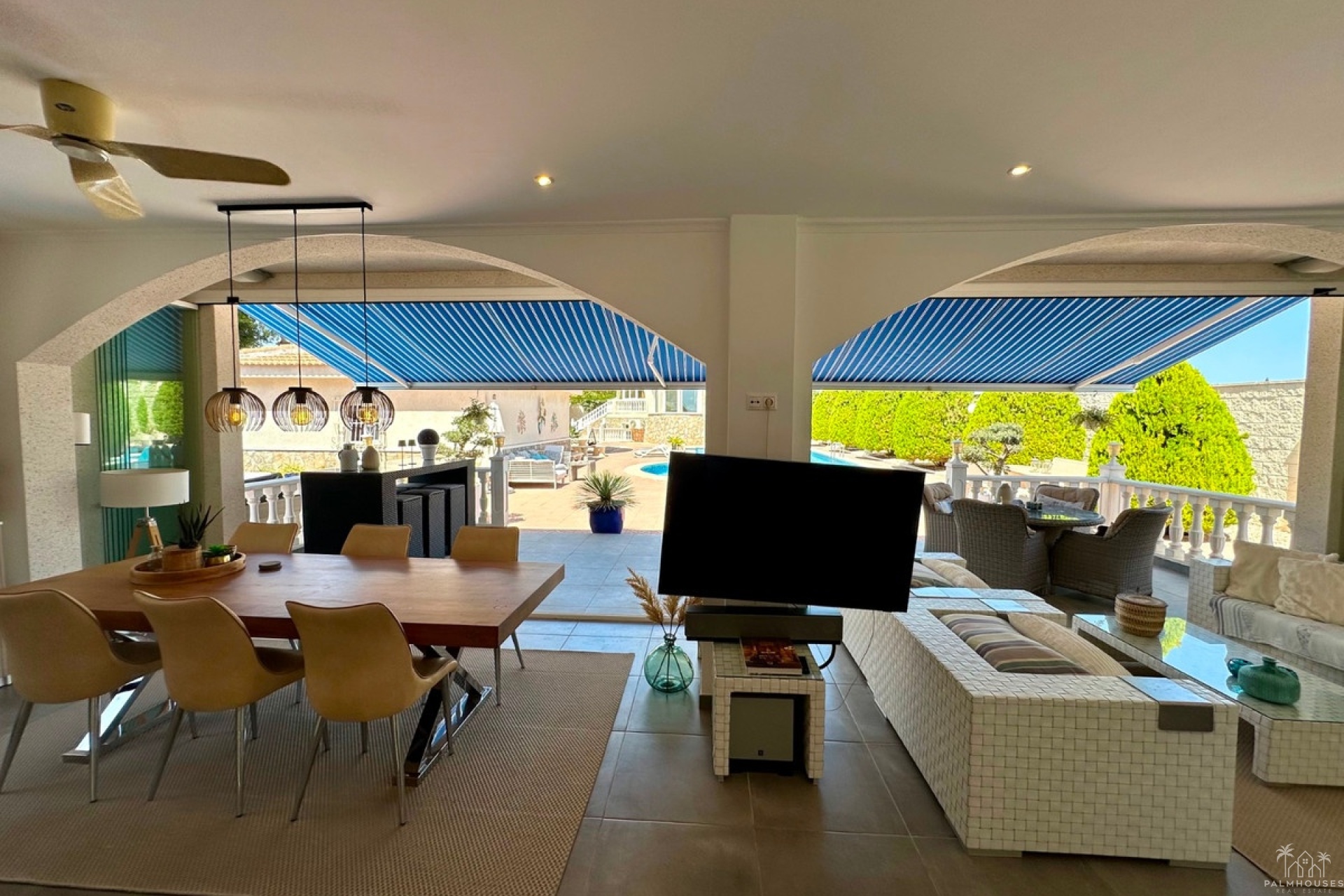 Resale - Villa - Rojales - Ciudad Quesada