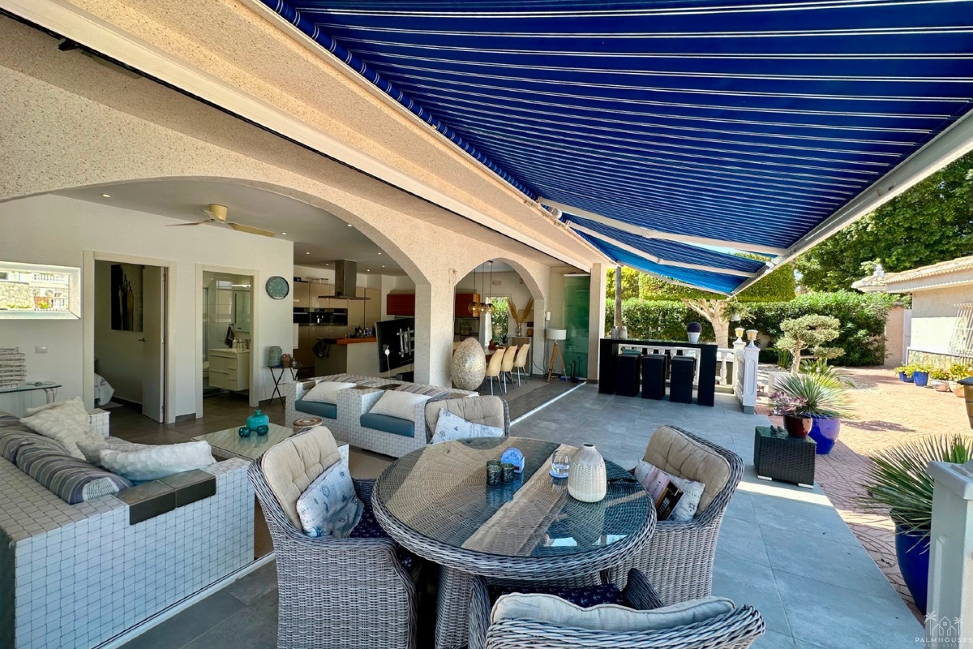Resale - Villa - Rojales - Ciudad Quesada