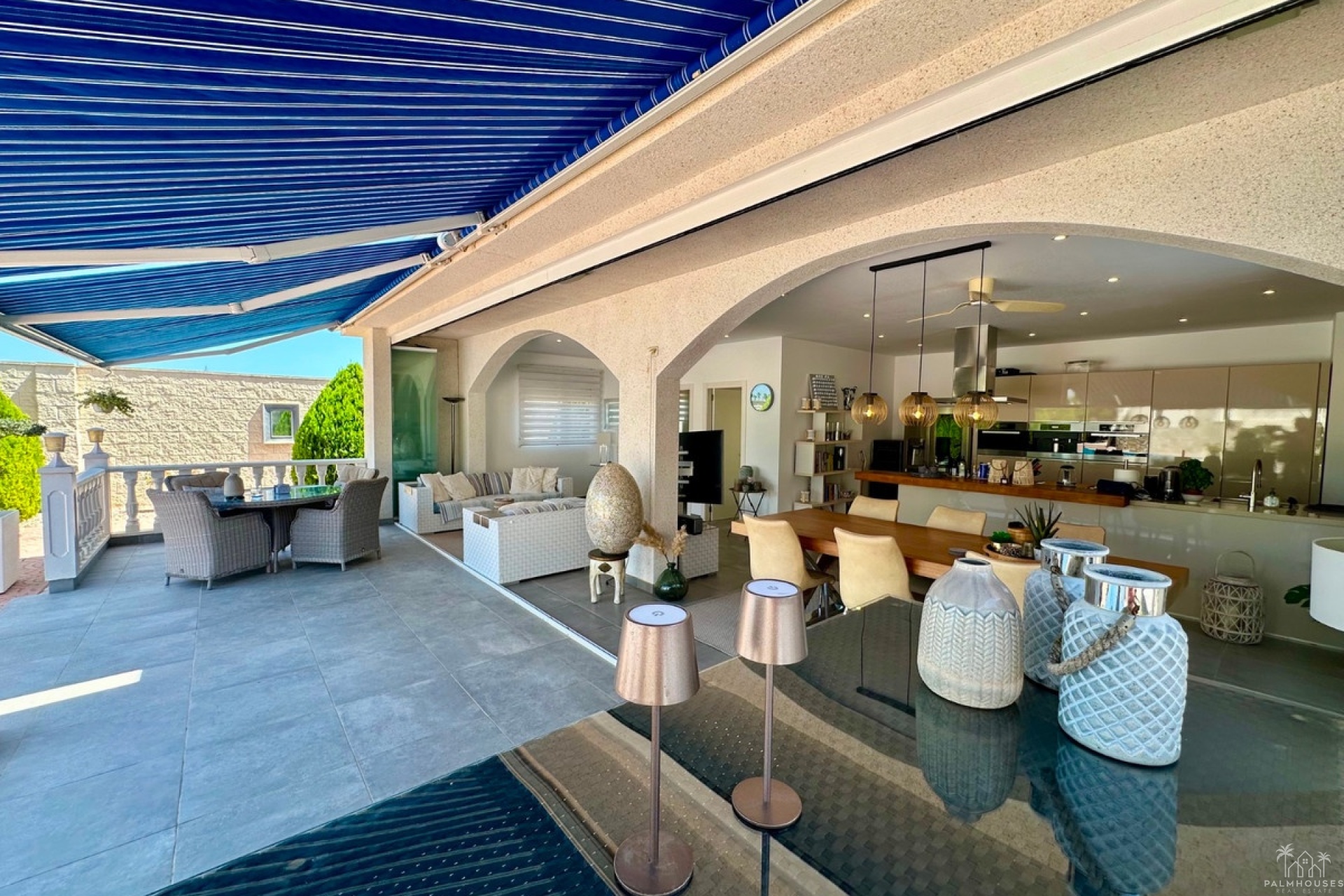 Resale - Villa - Rojales - Ciudad Quesada
