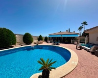 Resale - Villa - Rojales - Ciudad Quesada