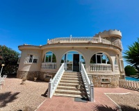 Resale - Villa - Rojales - Ciudad Quesada