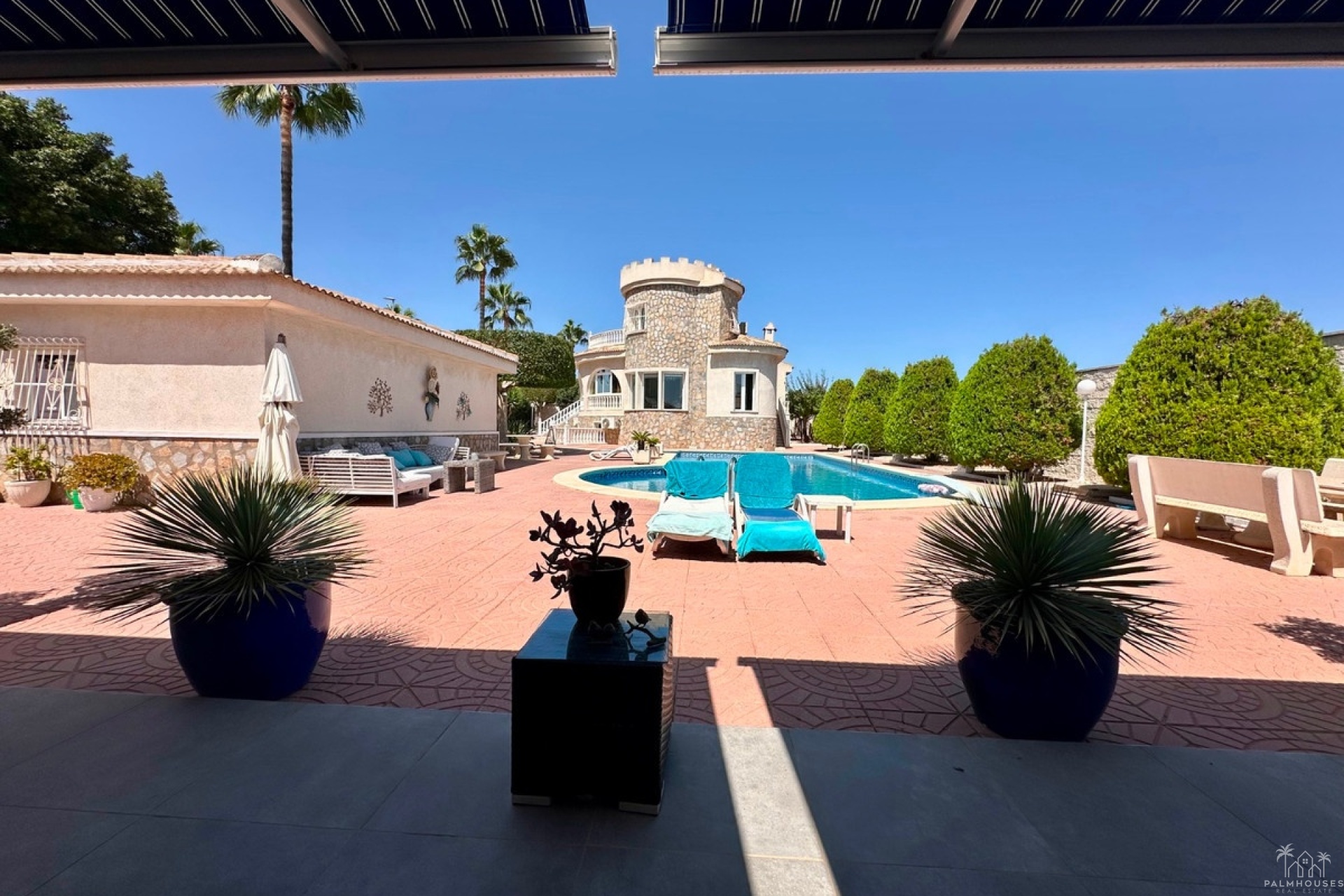 Resale - Villa - Rojales - Ciudad Quesada
