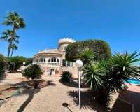 Resale - Villa - Rojales - Ciudad Quesada