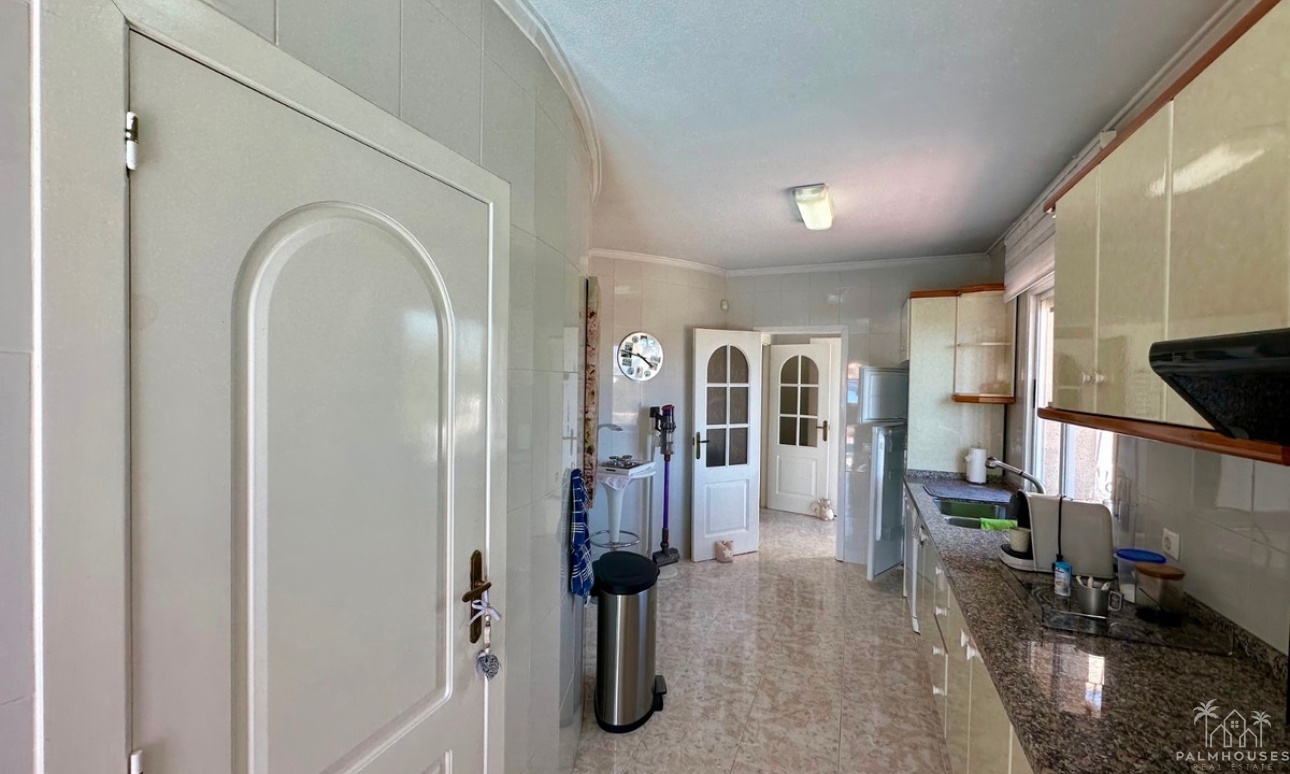 Resale - Villa - Rojales - Ciudad Quesada