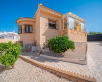 Resale - Villa - Rojales - Ciudad Quesada