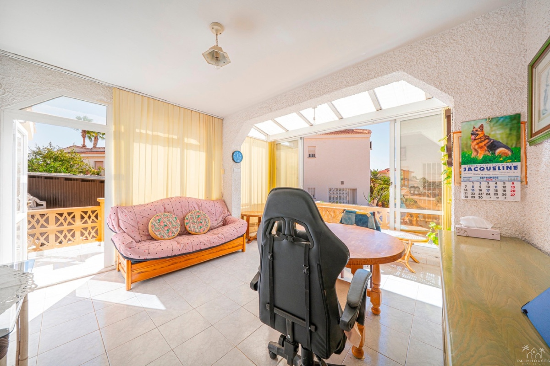 Resale - Villa - Rojales - Ciudad Quesada