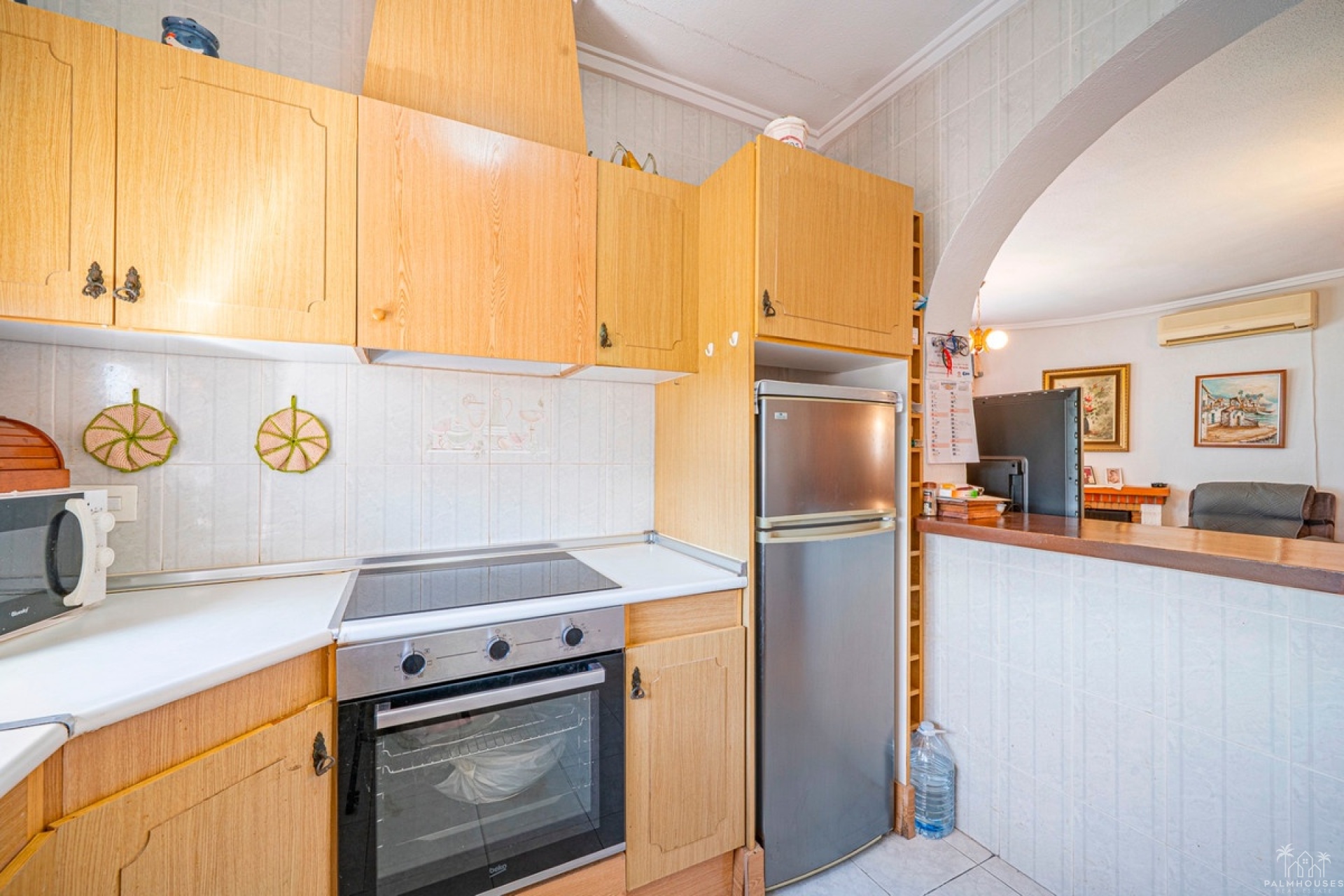 Resale - Villa - Rojales - Ciudad Quesada
