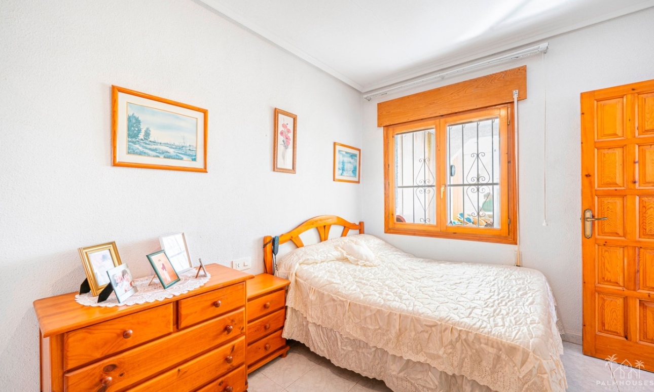 Resale - Villa - Rojales - Ciudad Quesada
