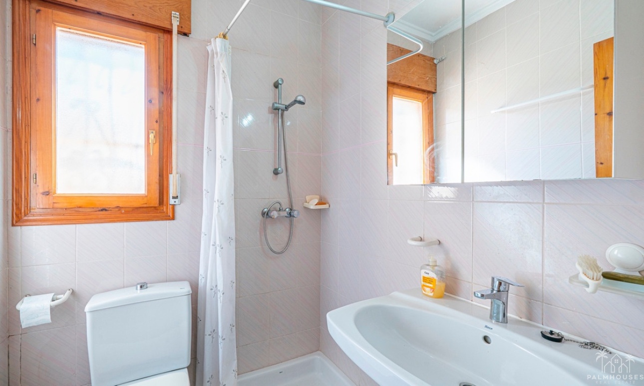 Resale - Villa - Rojales - Ciudad Quesada