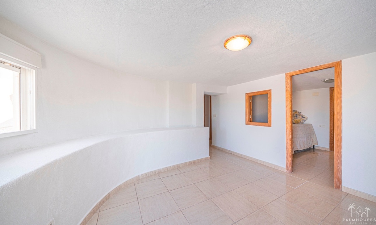 Resale - Villa - Rojales - Ciudad Quesada