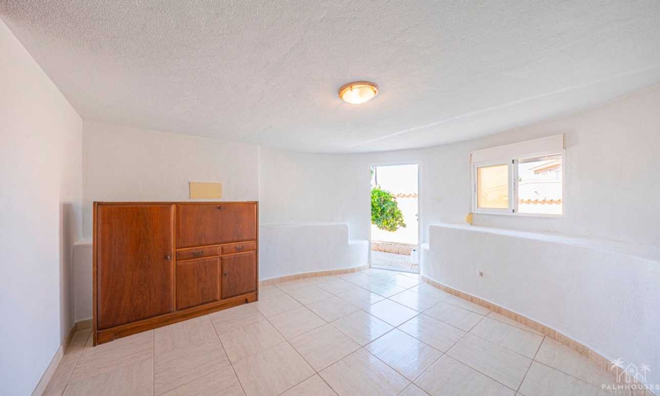 Resale - Villa - Rojales - Ciudad Quesada