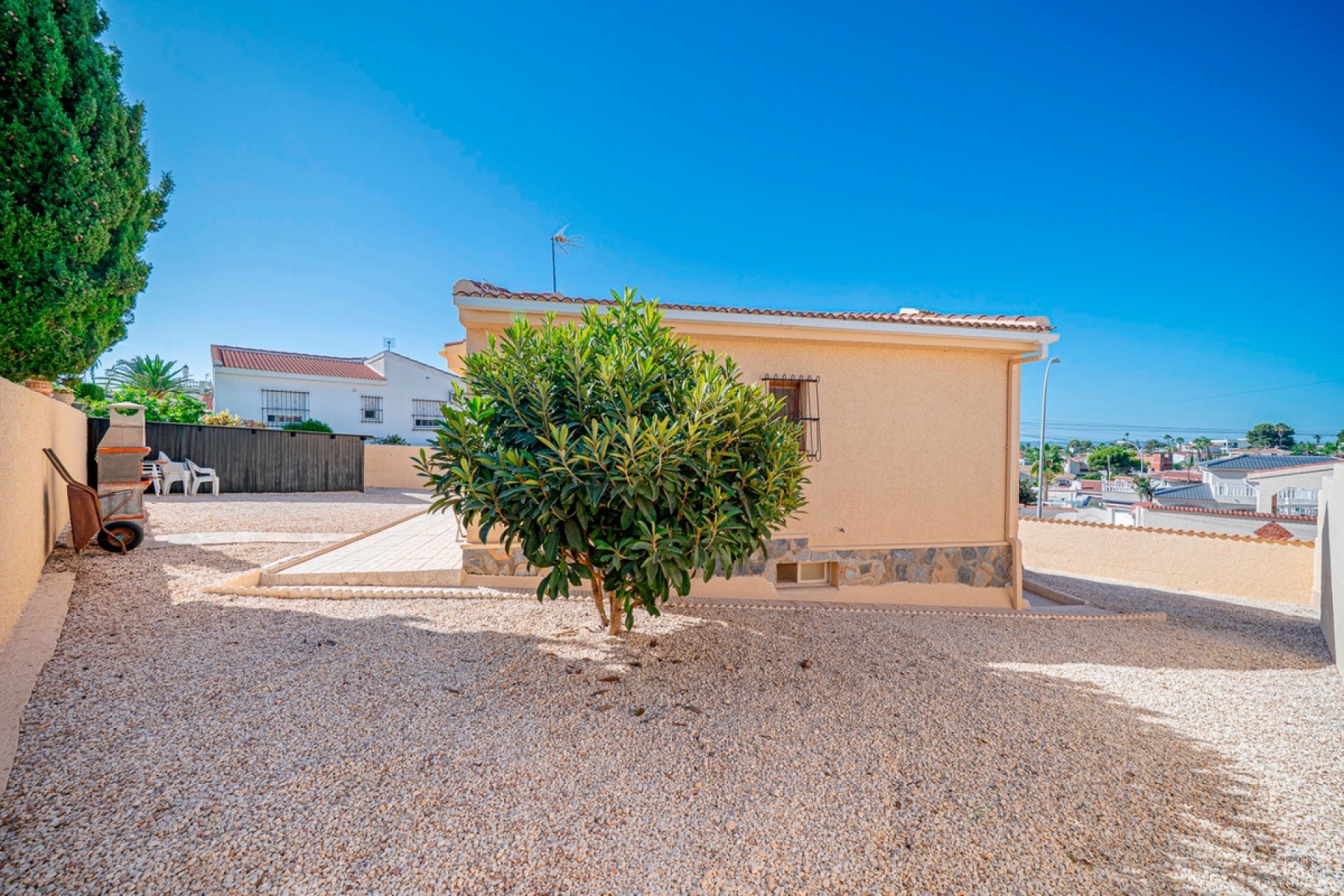 Resale - Villa - Rojales - Ciudad Quesada