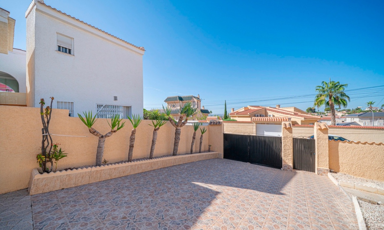 Resale - Villa - Rojales - Ciudad Quesada