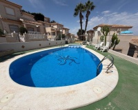 Resale - Villa - Rojales - Ciudad Quesada