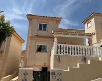 Resale - Villa - Rojales - Ciudad Quesada