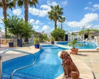 Resale - Villa - Rojales - Ciudad Quesada
