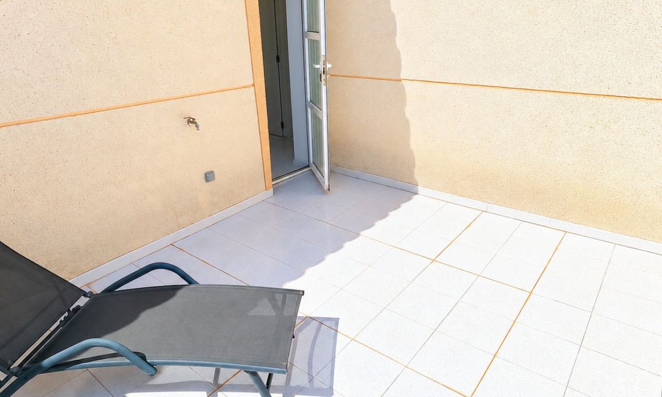 Resale - Villa - Rojales - Ciudad Quesada