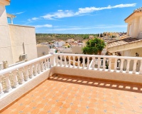 Resale - Villa - Rojales - Ciudad Quesada