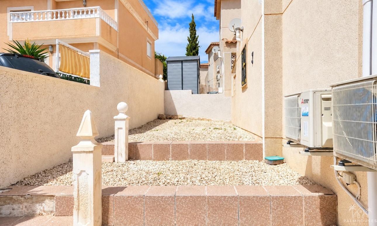 Resale - Villa - Rojales - Ciudad Quesada