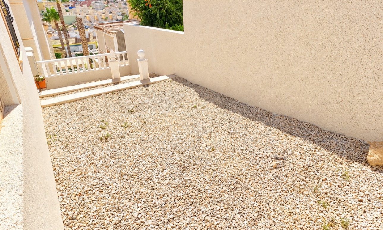 Resale - Villa - Rojales - Ciudad Quesada
