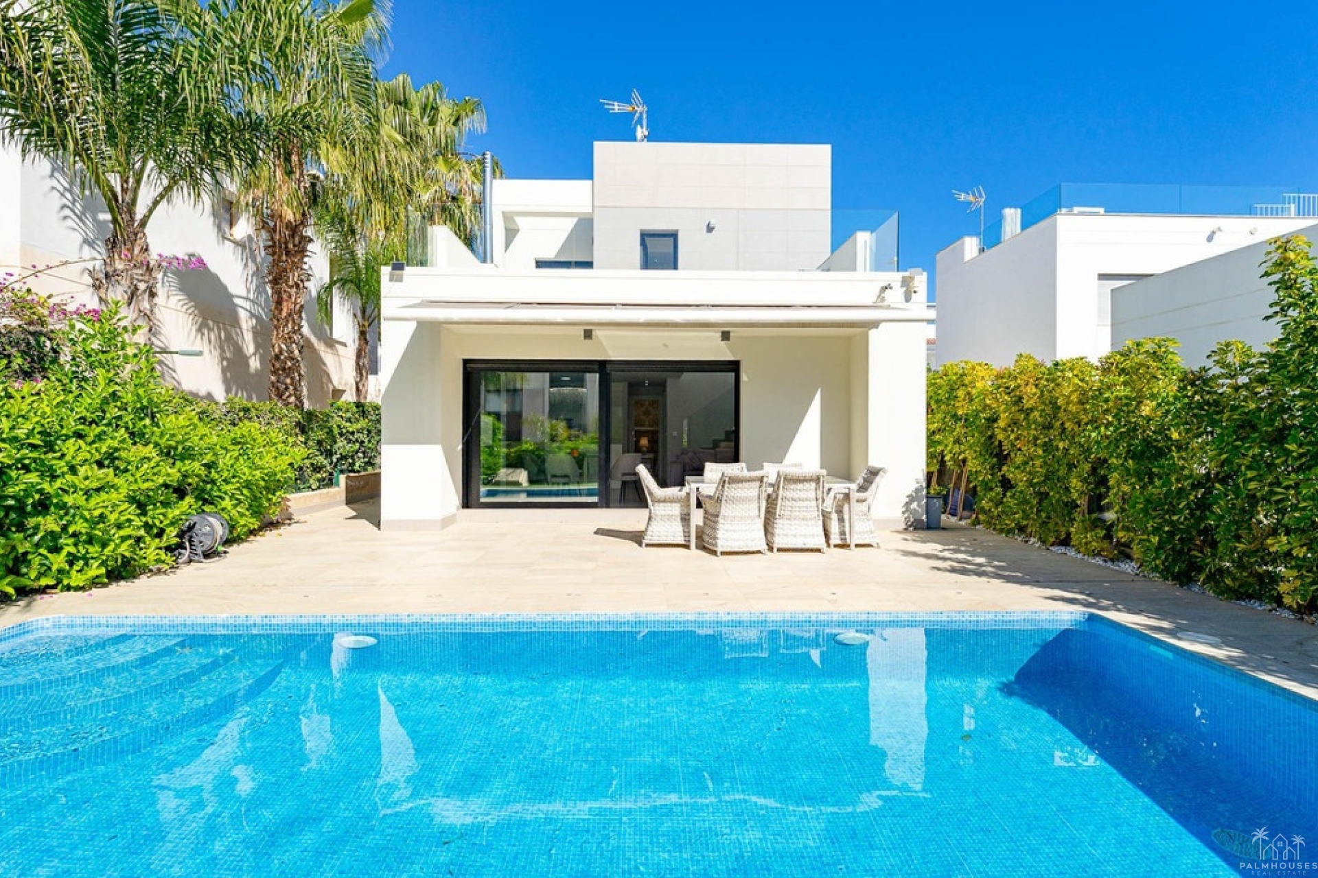Resale - Villa - Rojales - Ciudad Quesada