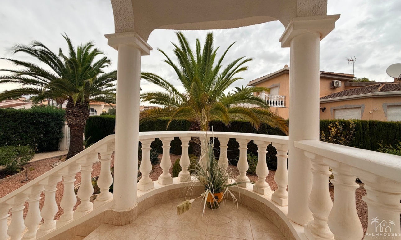 Resale - Villa - Rojales - Ciudad Quesada