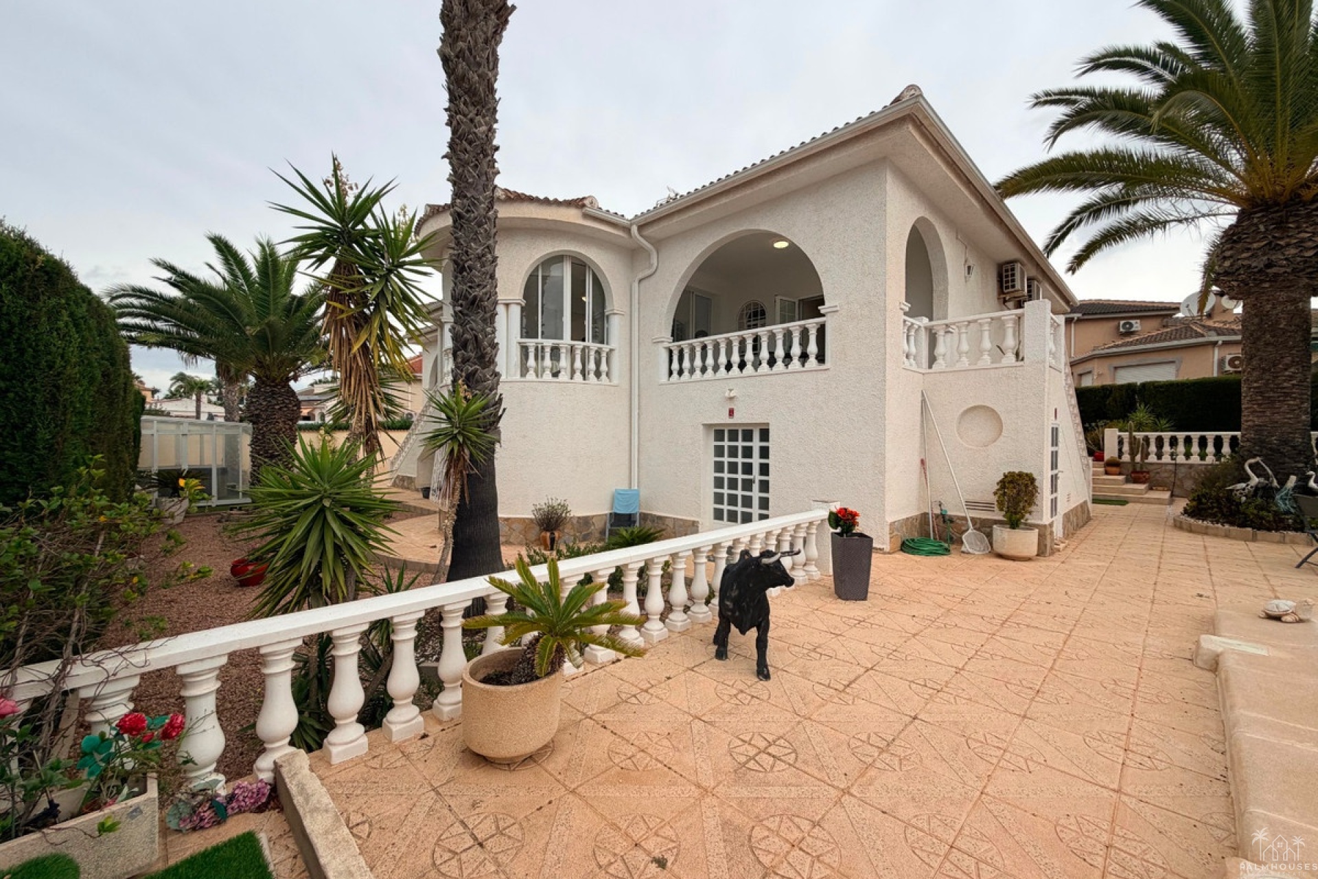 Resale - Villa - Rojales - Ciudad Quesada