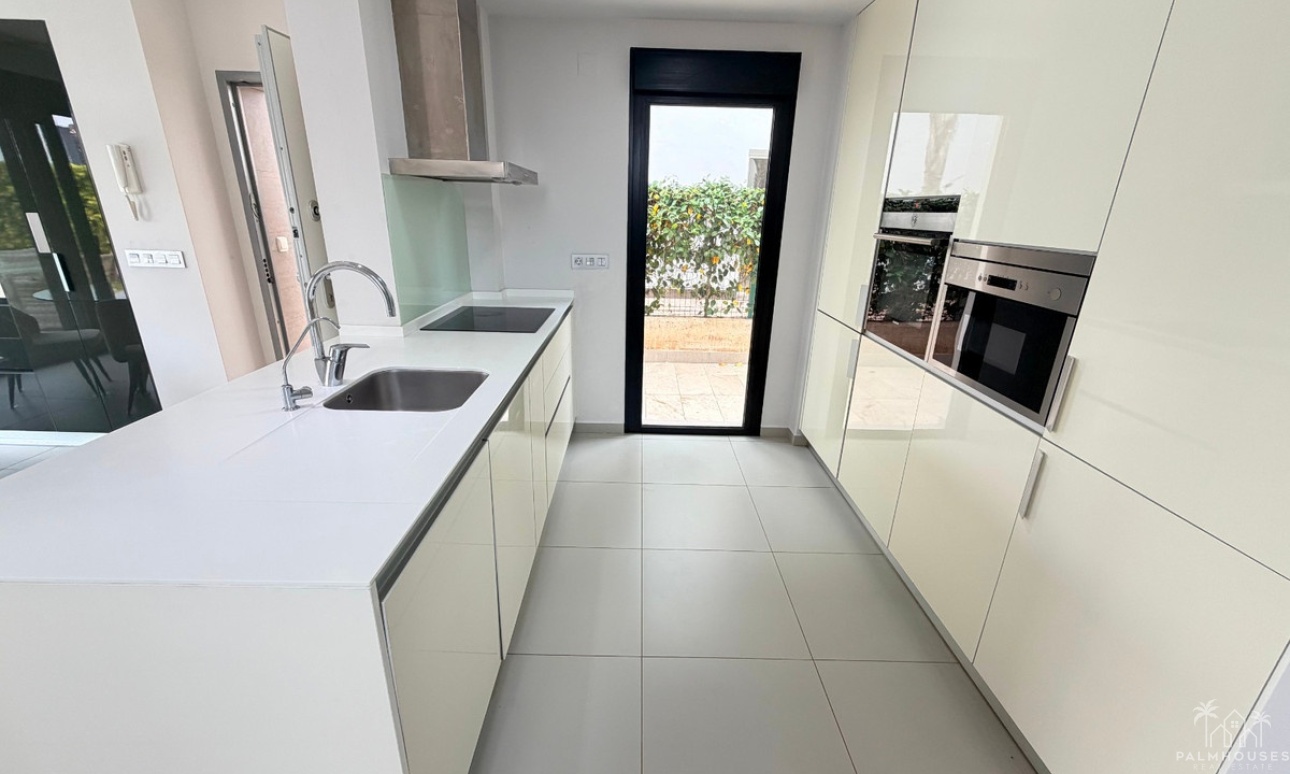 Resale - Villa - Rojales - Ciudad Quesada