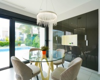 Resale - Villa - Rojales - Ciudad Quesada