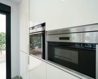 Resale - Villa - Rojales - Ciudad Quesada