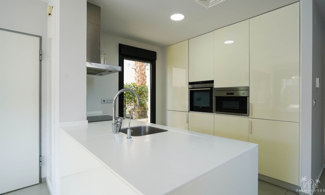 Resale - Villa - Rojales - Ciudad Quesada