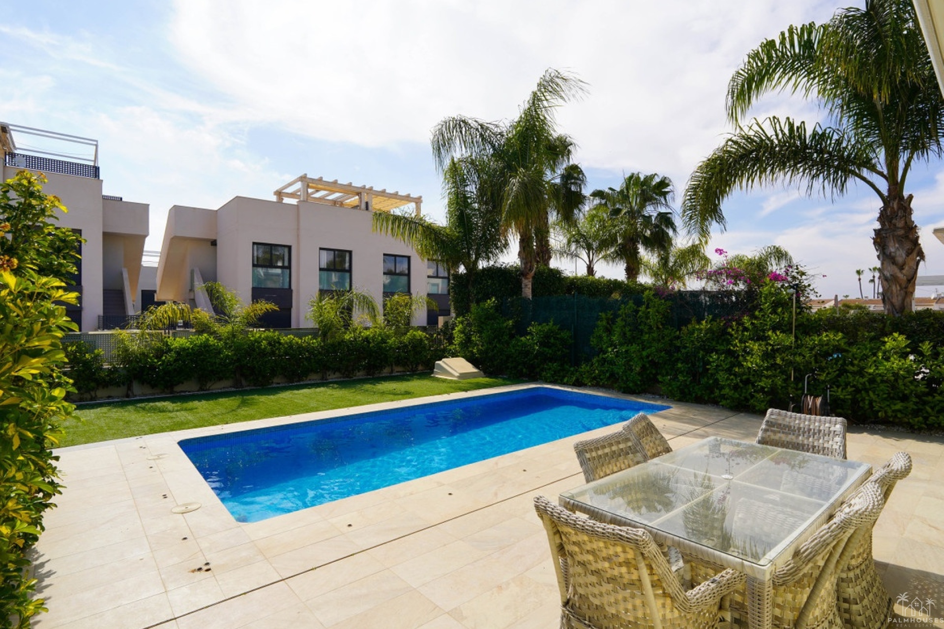 Resale - Villa - Rojales - Ciudad Quesada