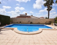 Resale - Villa - Rojales - Ciudad Quesada