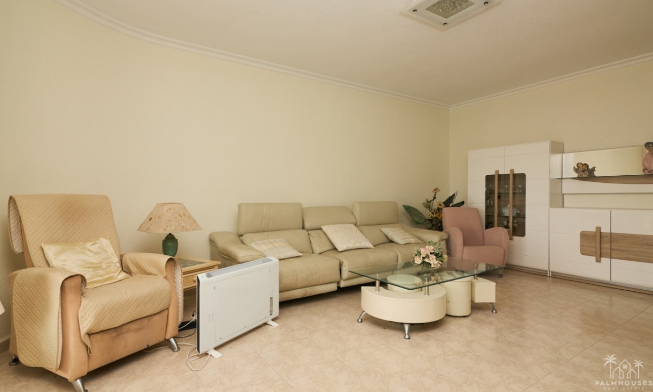 Resale - Villa - Rojales - Ciudad Quesada