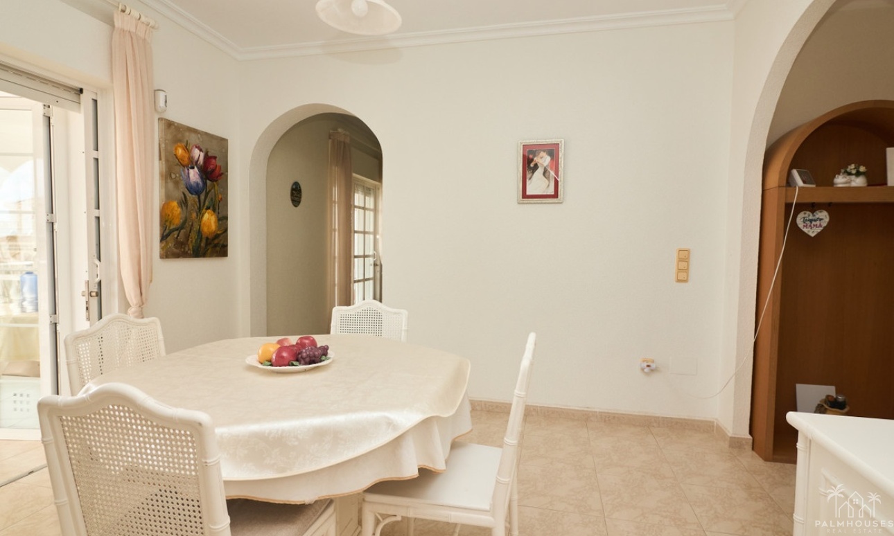 Resale - Villa - Rojales - Ciudad Quesada