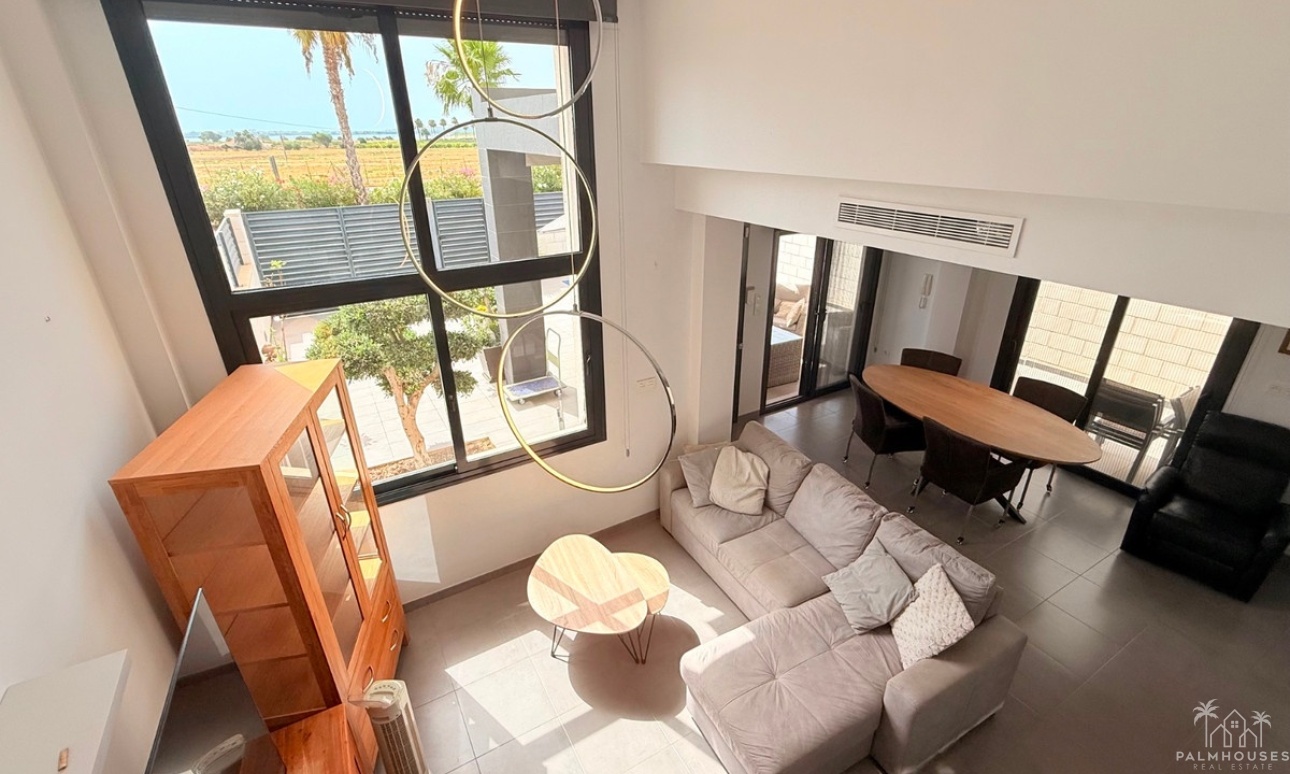 Resale - Villa - Rojales - Ciudad Quesada