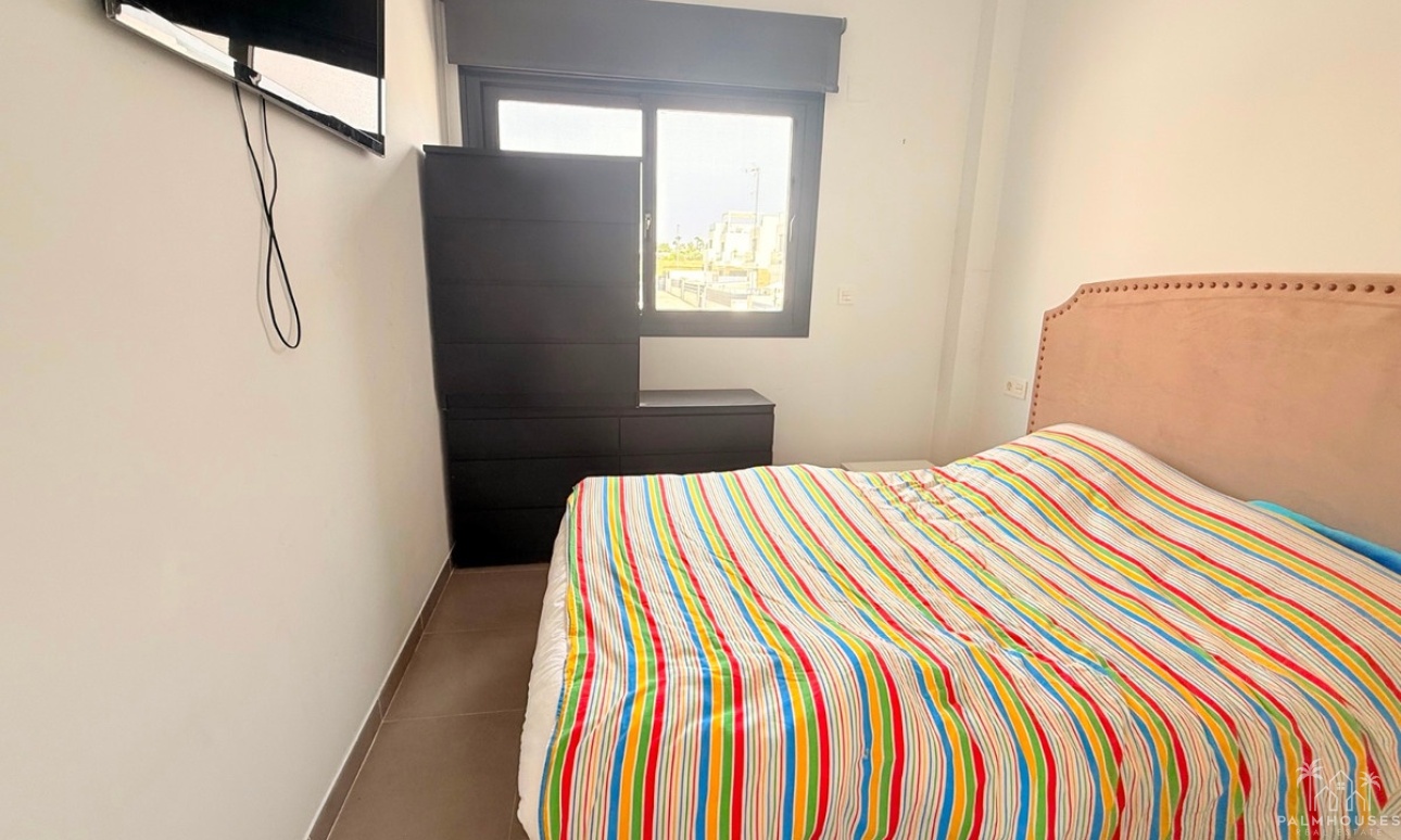 Resale - Villa - Rojales - Ciudad Quesada