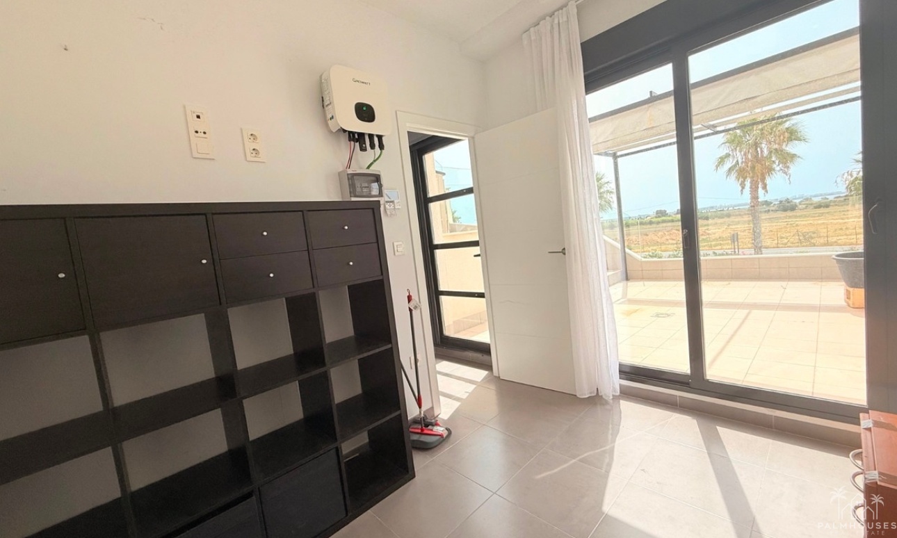 Resale - Villa - Rojales - Ciudad Quesada