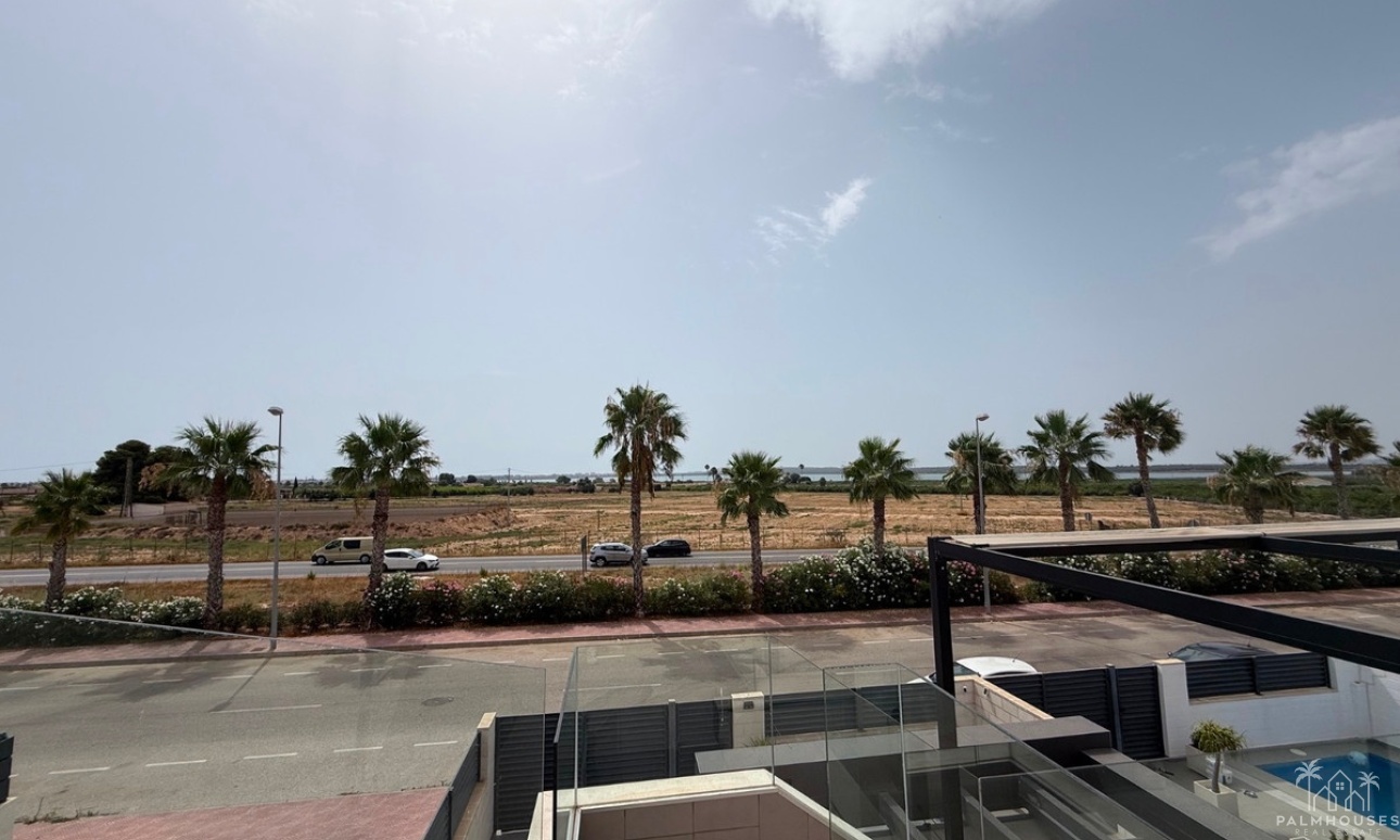 Resale - Villa - Rojales - Ciudad Quesada