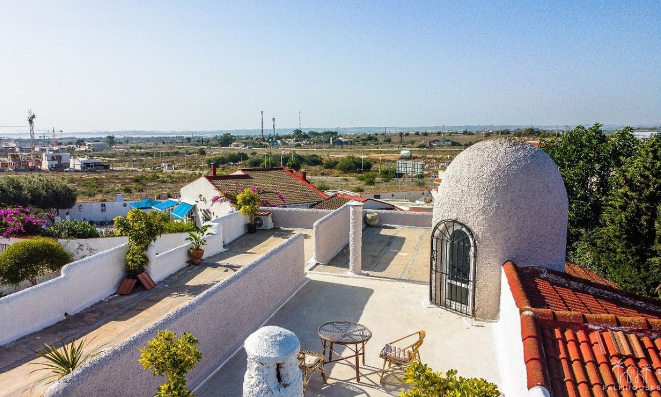 Resale - Villa - Rojales - Ciudad Quesada