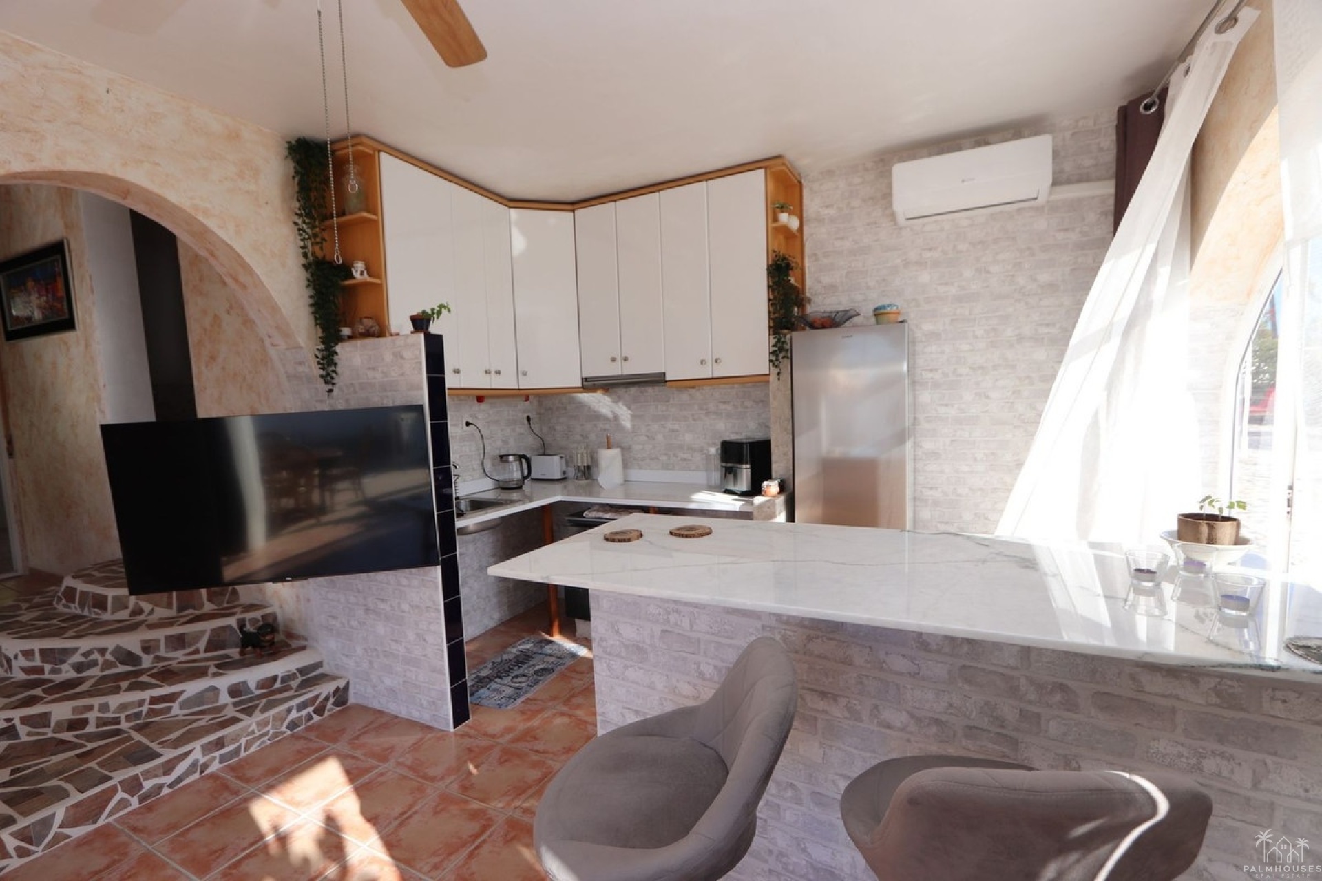 Resale - Villa - Rojales - Ciudad Quesada