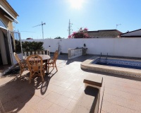 Resale - Villa - Rojales - Ciudad Quesada