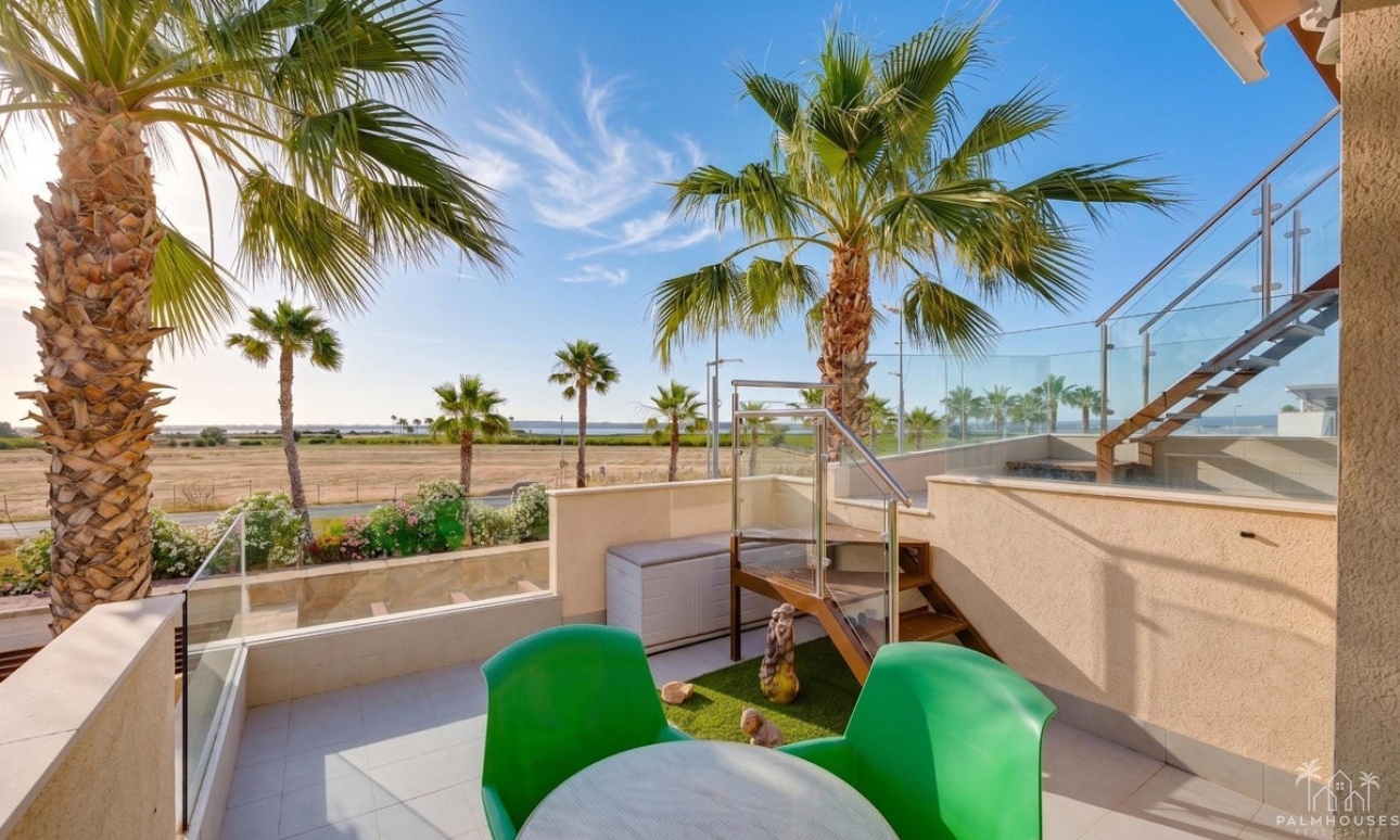 Resale - Villa - Rojales - Ciudad Quesada