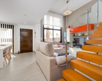 Resale - Villa - Rojales - Ciudad Quesada