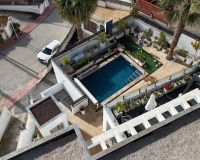 Resale - Villa - Rojales - Costa Blanca