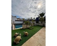 Resale - Villa - Rojales - Costa Blanca